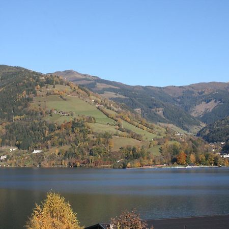 Penthouse In The Heart Of Zell Am See Exterior foto