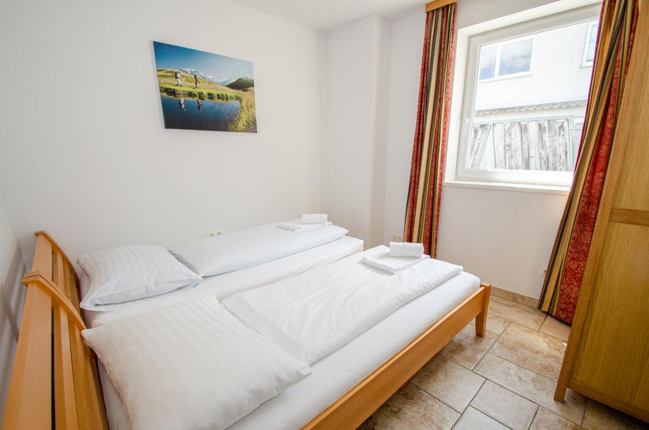 Penthouse In The Heart Of Zell Am See Exterior foto