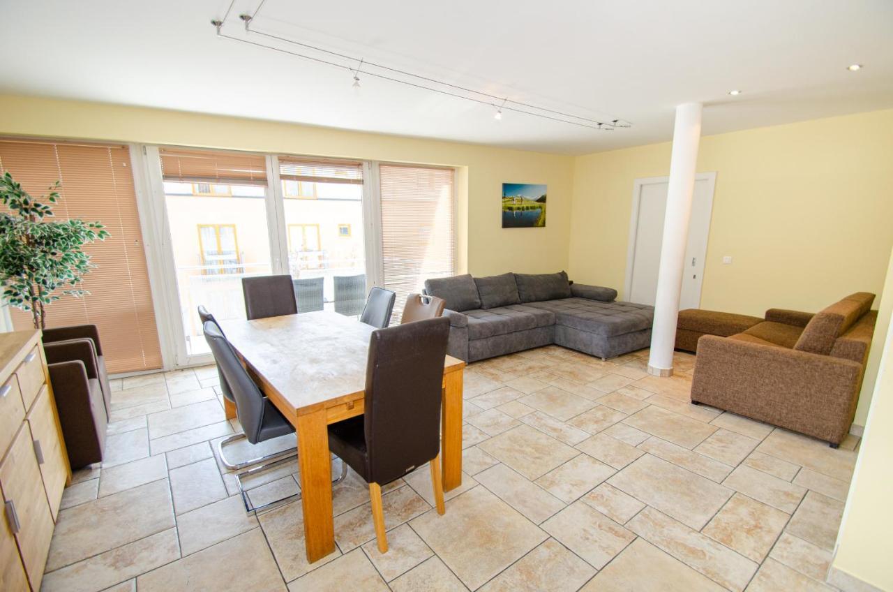 Penthouse In The Heart Of Zell Am See Exterior foto