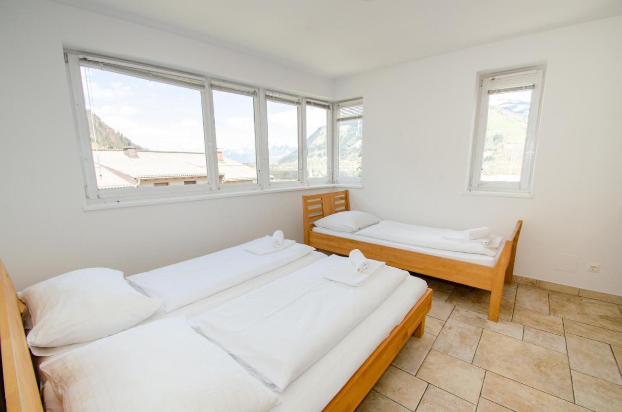 Penthouse In The Heart Of Zell Am See Exterior foto