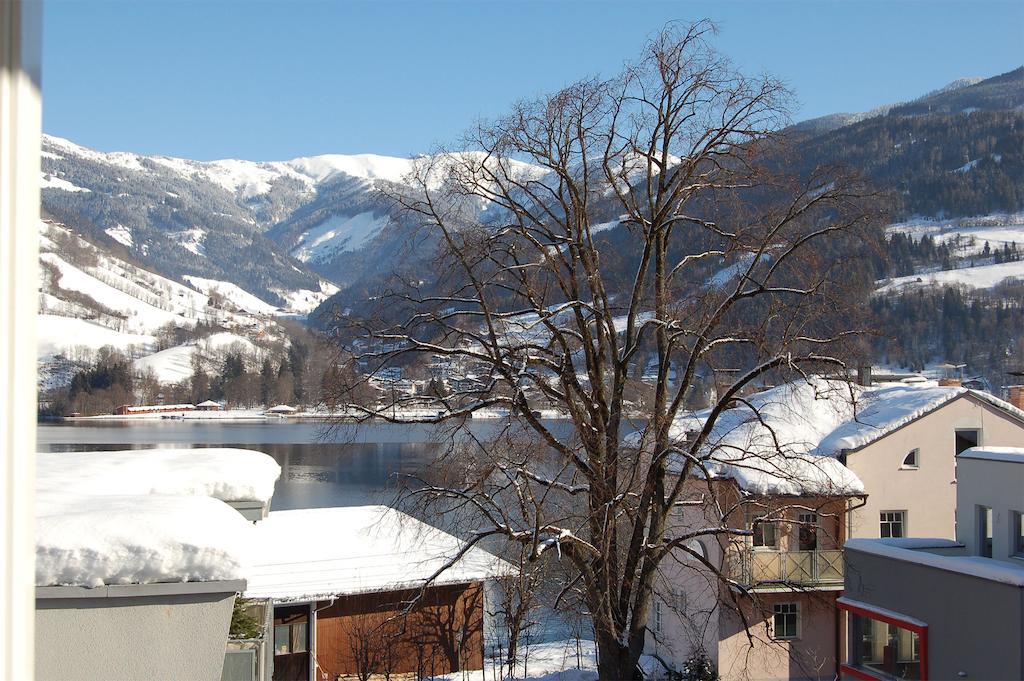 Penthouse In The Heart Of Zell Am See Exterior foto