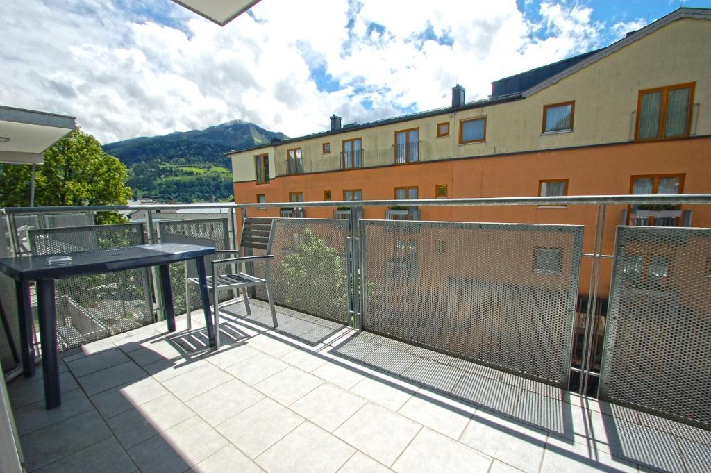 Penthouse In The Heart Of Zell Am See Habitación foto